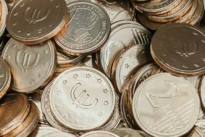 Una pareja encontró valiosas monedas en su departamento de Yorkshire