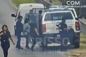 Una pareja fue detenida tras abandonar a su hijo porque "se portaba mal"