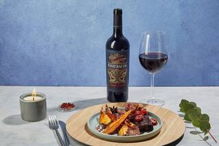 Carnes y vinos: 3 maridajes perfectos