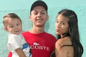 Una pareja y su hijo de cuatro años murieron tras recibir una descarga eléctrica de un cable de alta tensión