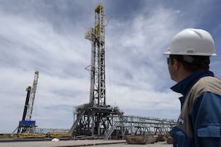 Vaca Muerta y el futuro energético argentino