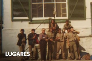 La historia desconocida de los boyscouts argentinos que fueron poco antes de la guerra