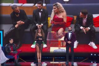 Estuvo en La Casa de los Famosos México y reveló el hecho traumático que marcó su vida