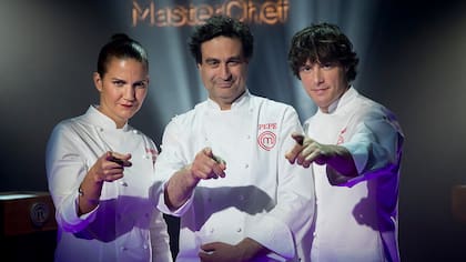 Una participante de Masterchef abandonó el programa por malos tratos y generó controversia a nivel gubernamental