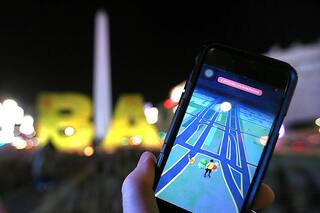 Descubren que Pokémon Go puede ayudar en casos de depresión leve