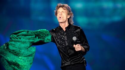 Una pasión que se renueva, Los Stones volvieron a encantar al público argentino