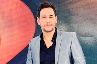 La pelea entre Christophe y Martina Soto Pose que despertó la inesperada emoción de Rodrigo Lussich