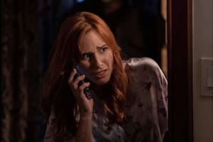 Una película de terror, en el podio de las más mencionadas en la red social Twitter