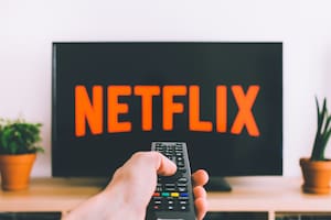 Una película original de Netflix no quiere salir del top diez de entre las más vistas en Estados Unidos