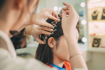 Una peluquera dio a conocer las cinco cosas que los clientes no deben hacer