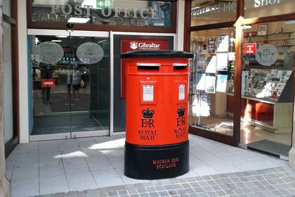 Una pequeña Inglaterra en territorio español.