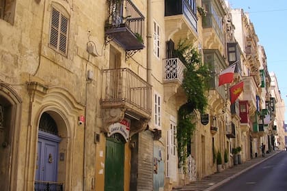 Una pequeña isla de ubicación estratégica con una rica historia y un fascinante mestizaje cultural