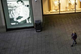 En fotos. Berlín se vacía para detener el avance del coronavirus