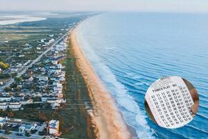Una persona de Florida se llevó un millón de dólares en el último sorteo de Powerball