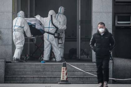 Una persona en Washington está infectada con el coronavirus que se originó Wuhan, China. Es el primer caso confirmado en los Estados Unidos de la misteriosa infección respiratoria que dejó un saldo de seis muertos y su rápida propagación mantiene en alerta a las autoridades alrededor del mundo