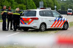 Holanda: una camioneta atropelló a un grupo de personas que salía de un festival