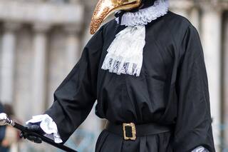 Ensayo. El arte le responde a la pandemia