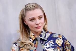 Chloë Grace Moretz y el meme que se convirtió en su tormento y paralizó su vida