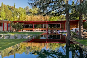 Piletas en distintos revestimientos para un verano a tono