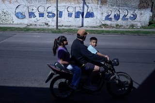 La fortaleza del PJ en la que los intendentes son candidatos testimoniales y está la sombra de Cristina