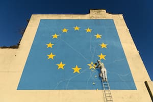 Un posible sucesor de Starmer desafía el mayor tabú político británico con una promesa explosiva