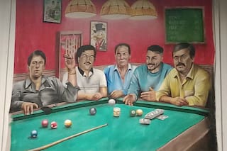 Para la DEA, el uruguayo Sebastián Marset es el “Pablo Escobar de la era moderna”