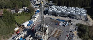 La nueva fuente de energía renovable que crece en el mundo y puede ser más grande que la nuclear