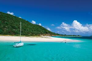 El paraíso caribeño que eligió Biden para sus vacaciones de fin de año