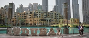 Emiratos Árabes Unidos sale de la OPEP, en un fuerte revés para el bloque petrolero