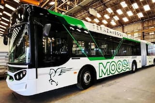 Paro de colectivos: cuáles son las líneas que no funcionan este viernes 6 de febrero