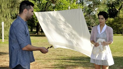 Una posible historia de amor