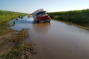 Tienen cientos de kilómetros en mal estado y dejan de pagar una controvertida tasa