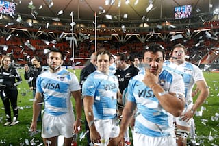 El rugby y el fútbol se reencuentran en el regreso de los Pumas a La Plata, en un nuevo escenario