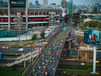 Una postal de los últimos 42K