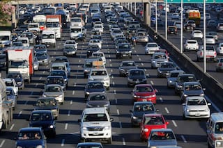 Las ventas de 0km en el primer trimestre fueron récord