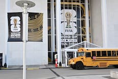 El Mundial de Trump tendrá un sorteo con "control de daños" y beneficios para el campeón