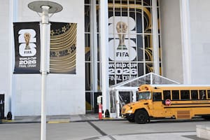 El Mundial de Trump tendrá un sorteo con "control de daños" y beneficios para el campeón