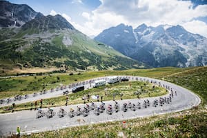 Por qué el Tour de Francia es la carrera más exigente y cuáles secretos esconde su historia
