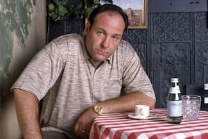 Gracias por el tiempo, Tony Soprano