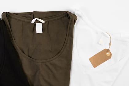 "Una prenda con etiqueta no nos pertenece del todo", asegura Marie Kondo