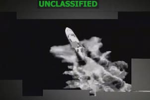 Revelan que EE.UU. hizo pasar un avión militar como civil en su primer ataque a las “narcolanchas” en el Caribe