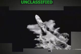 Revelan que EE.UU. hizo pasar un avión militar como civil en su primer ataque a las “narcolanchas” en el Caribe