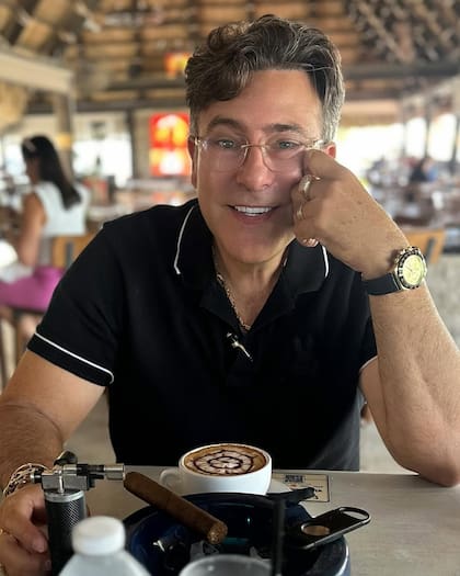 Una prioridad para Tony Cortés es el consumo de productos latinos en Estados Unidos