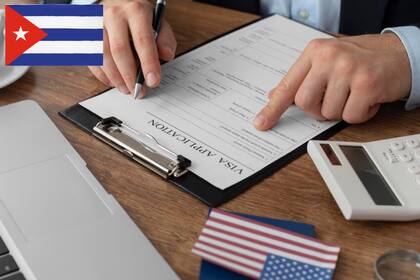 Una proclama presidencial restringió el ingreso de cubanos a EE.UU.