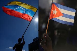 Qué cambia para los cubanos y venezolanos desde el 1° de enero de 2026