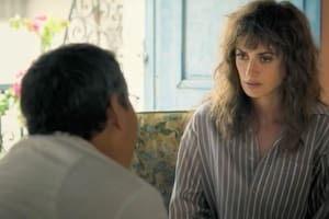 Una producción atrapante con un elenco de primer nivel (Foto: Netflix)