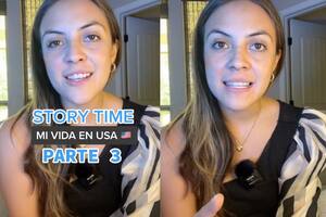 Una profesional latina que vive en EE.UU. hizo un descubrimiento que destaca ciertos tipos de negocios