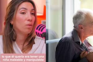 Una profunda reflexión sobre la diferencia de edad en las parejas y las dinámicas de poder que pueden surgir en estos vínculos