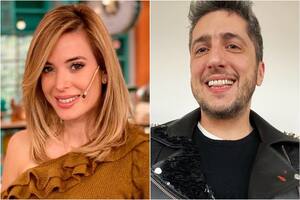 Una promo de La peña de morfi habría destapado ciertas diferencias entre los conductores, Jésica Cirio y Jey Mammon