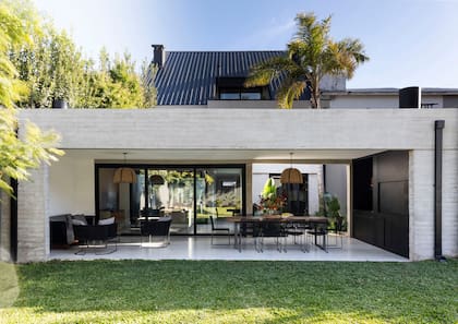 Una propiedad de tres dormitorios y 170 m² tiene un valor de US$300.138